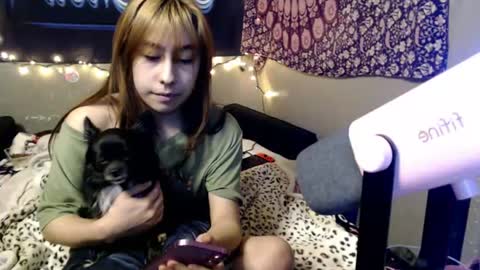 londonray online show from August 8, 12:43 am