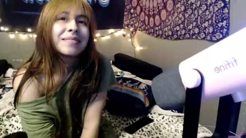 londonray online show from August 8, 2:55 am