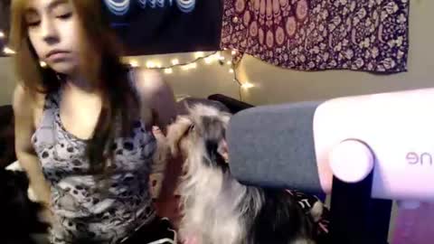 londonray online show from August 10, 1:18 am