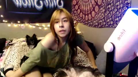 londonray online show from August 13, 12:57 am