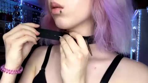 lone1y_bunny online show from July 14, 4:09 pm