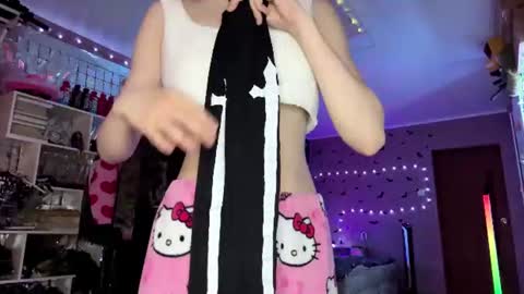 lone1y_bunny online show from July 16, 3:35 pm
