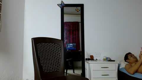 lonelydick2002 online show from July 29, 8:54 am