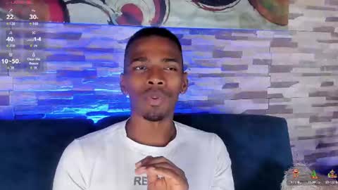 Kiros Nndi online show from July 3, 1:07 am