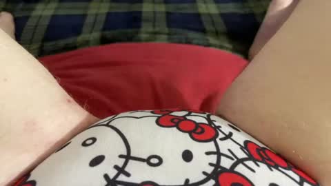 Kitty online show from August 9, 9:54 am