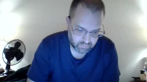 Lonely Man online show from May 18, 10:26 am