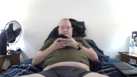 Lonely Man online show from May 26, 9:32 am