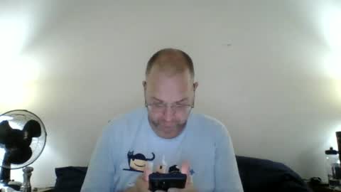 Lonely Man online show from August 4, 10:12 am