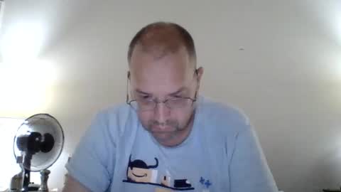 Lonely Man online show from August 6, 9:41 am