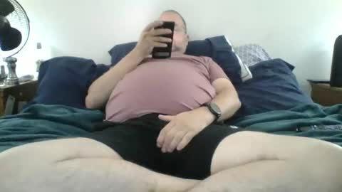 Lonely Man online show from August 8, 8:03 am