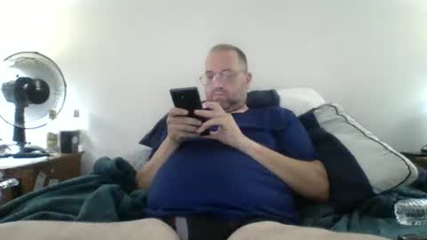 Lonely Man online show from August 11, 7:54 am