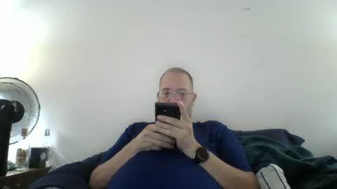 Lonely Man online show from August 12, 6:27 am