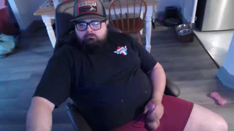lonewolfgarage online show from April 13, 7:02 pm