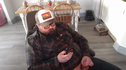 lonewolfgarage online show from April 20, 4:29 pm
