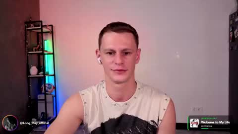 long_play online show from July 27, 6:24 pm