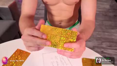 long_play online show from July 29, 10:06 pm