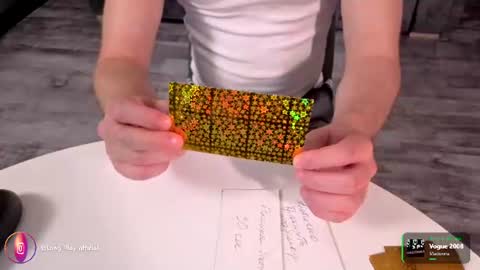 long_play online show from July 31, 7:52 pm
