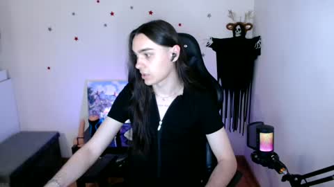 Alex online show from July 2, 3:57 pm