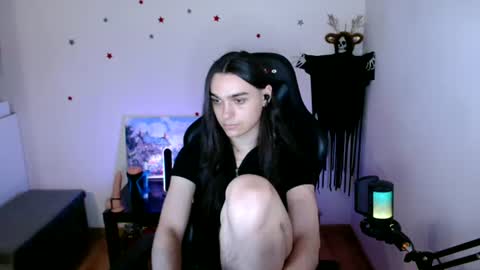 Alex online show from July 2, 6:09 pm