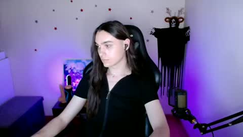 Alex online show from July 3, 8:00 pm