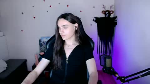 Alex online show from July 3, 10:12 pm