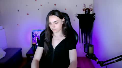 Alex online show from July 3, 11:18 pm