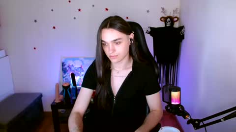 Alex online show from July 4, 5:15 pm