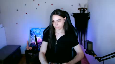 Alex online show from July 5, 5:38 pm