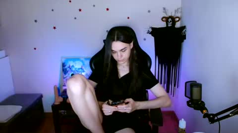 Alex online show from July 6, 7:28 pm