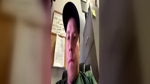 longjohnsilverskin online show from June 11, 3:18 pm