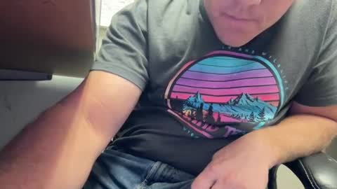 longjohnsilverskin online show from August 7, 1:00 pm