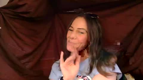 Cutenurse91 online show from July 3, 4:31 pm