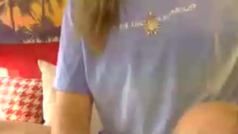 Cutenurse91 online show from July 23, 4:53 pm