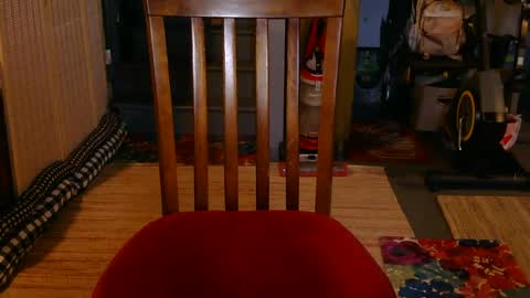 Cutenurse91 online show from August 1, 2:56 pm