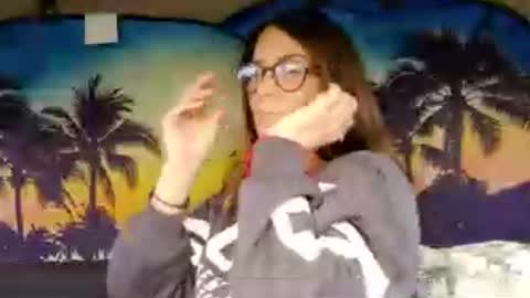 Cutenurse91 online show from August 5, 1:31 pm