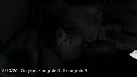 Real twitterlongmint9 online show from June 21, 4:24 am