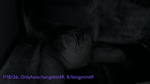 Real twitterlongmint9 online show from July 19, 4:58 am