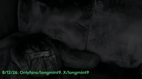 Real twitterlongmint9 online show from August 13, 5:54 am