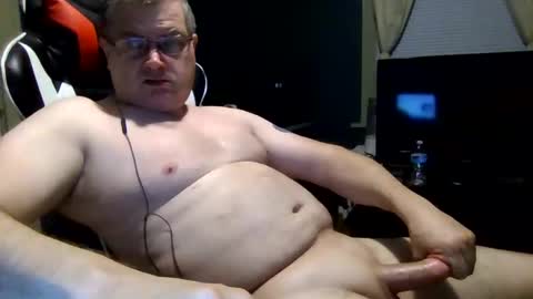 longndeep75 online show from April 27, 5:04 am