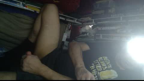 longshanks6869 online show from May 18, 2:06 pm