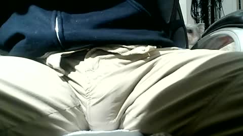 Longthickveiny69 online show from August 12, 5:37 pm