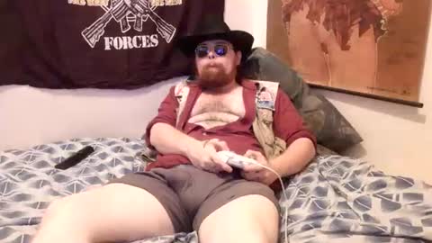 lonleyvergin1999 online show from July 27, 4:07 am