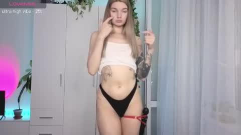 Luna online show from August 2, 6:26 pm