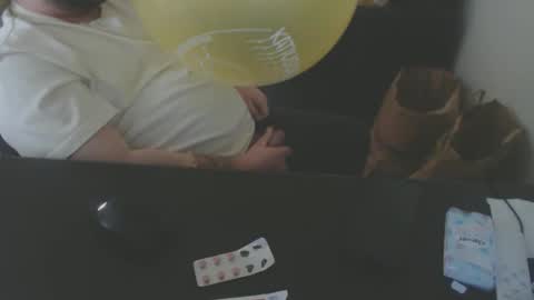 loonerboy1 online show from March 16, 3:38 pm