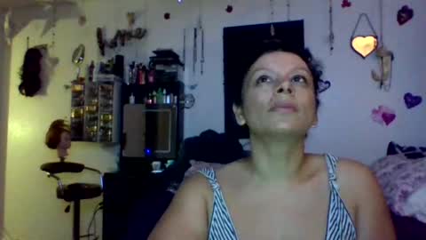 lopezted21 online show from August 17, 10:20 am