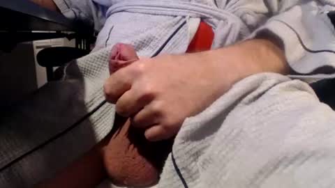 LopoFrank55 online show from August 5, 6:11 am