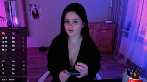 lora_cain online show from June 20, 5:02 pm
