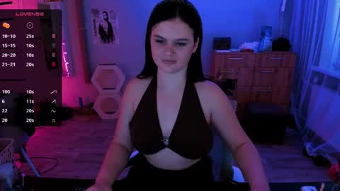 lora_cain online show from June 27, 3:48 pm