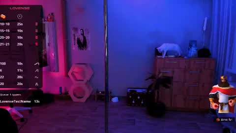 lora_cain online show from June 27, 4:54 pm