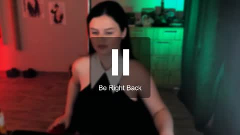 lora_cain online show from July 31, 2:01 pm
